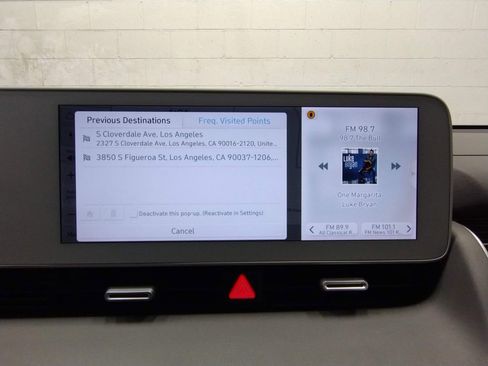 Used 2023 Hyundai Ioniq 5 SEL image 26