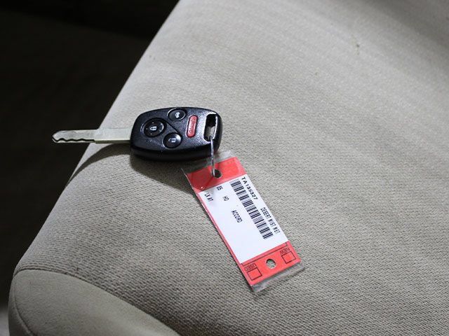 Used 2005 Honda Accord LX image 16