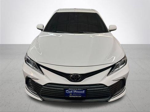 Used 2024 Toyota Camry LE FWD image 11