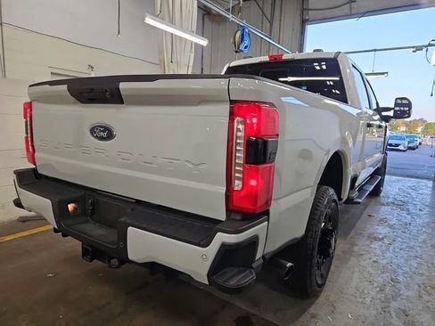 Used 2025 Ford F250 XL w/ STX Appearance Package AWD/4WD image 7