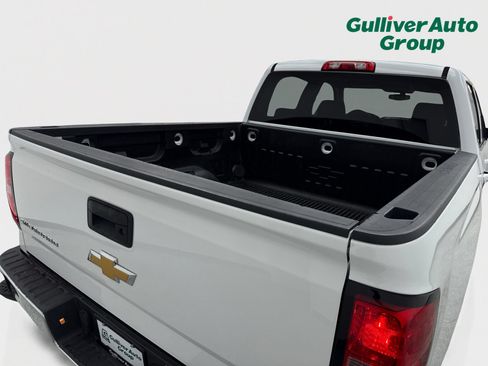 Used 2018 Chevrolet Silverado 1500 LT w/ All Star Edition RWD image 45