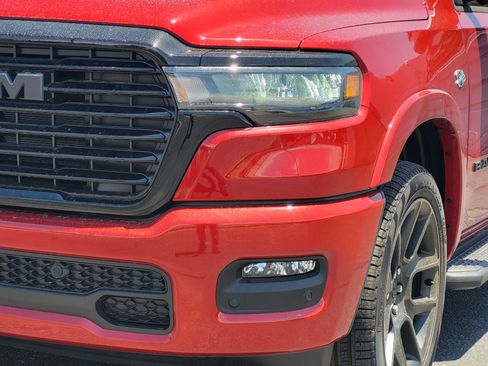 New 2026 RAM 1500 Laramie w/ Night Edition AWD/4WD image 5