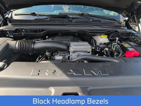 New 2026 RAM 1500 Laramie AWD/4WD image 14