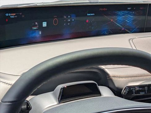 New 2025 Lincoln Navigator Black Label image 10