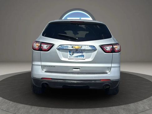 Used 2017 Chevrolet Traverse LT FWD image 23