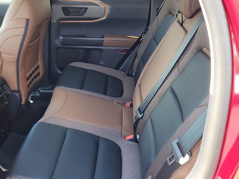 New 2025 Ford Bronco Sport Outer Banks image 23