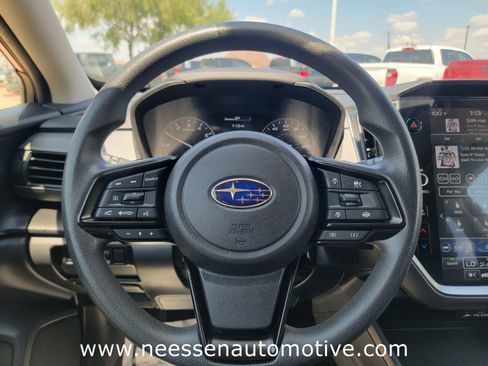 Used 2024 Subaru Crosstrek 2.0i Premium image 17