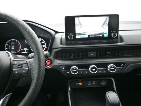 Used 2025 Honda CR-V EX image 21