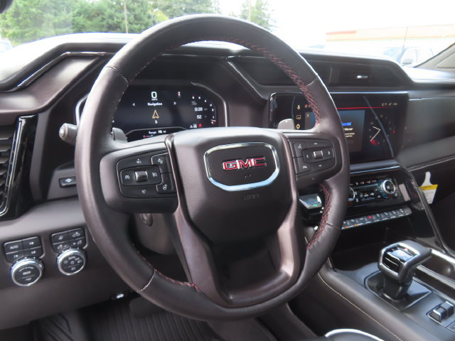 Certified 2023 GMC Sierra 1500 AT4X w/ AT4X AEV Edition AWD/4WD image 17