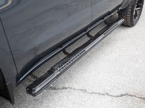 Used 2022 Chevrolet Silverado 1500 Custom Trail Boss image 16