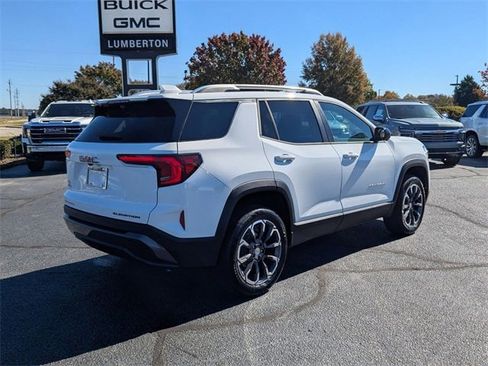 New 2026 GMC Terrain Elevation w/ Elevation Premium Package image 3