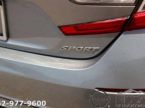 Used 2022 Honda Accord Sport image 7
