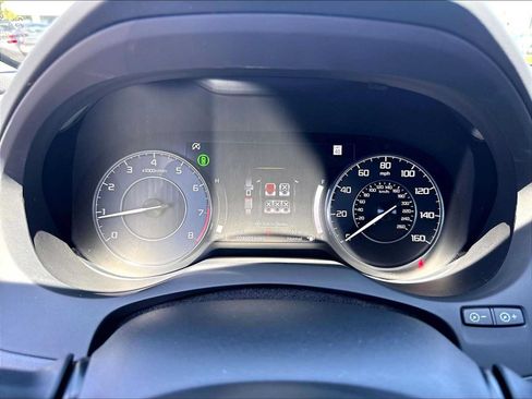 Used 2024 Acura RDX SH-AWD w/ Technology Package image 22