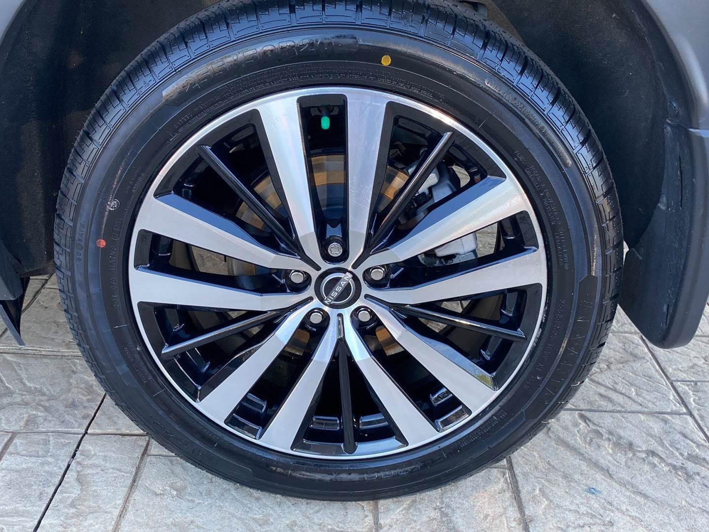 Certified 2023 Nissan Pathfinder Platinum AWD/4WD image 17