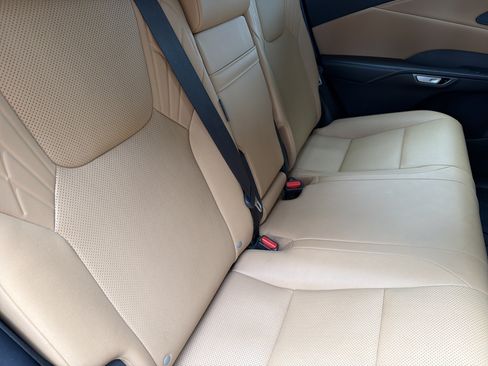 Certified 2025 Lexus RX 350 Premium w/ Accessory Package (Z1) FWD image 32