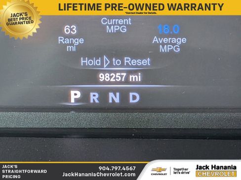 Used 2017 RAM 1500 Big Horn RWD image 28