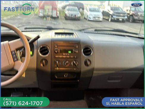 Used 2004 Ford F150 XLT image 23