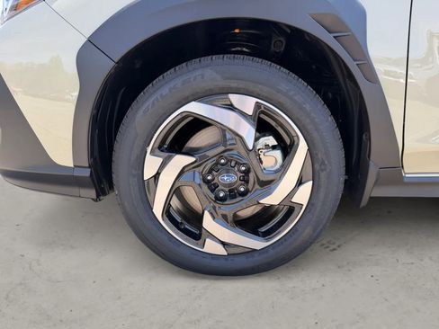 New 2026 Subaru Crosstrek 2.5i Limited AWD/4WD image 10