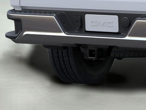 New 2026 GMC Sierra 2500 SLE image 24