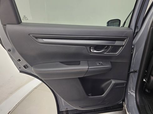 Used 2024 Honda CR-V Sport-L image 22