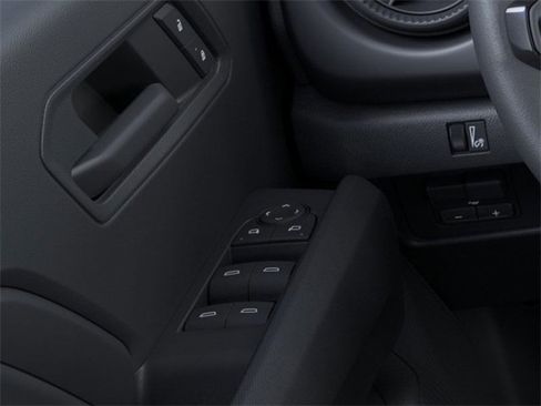 New 2026 Chevrolet Colorado W/T w/ WT Custom Package image 22