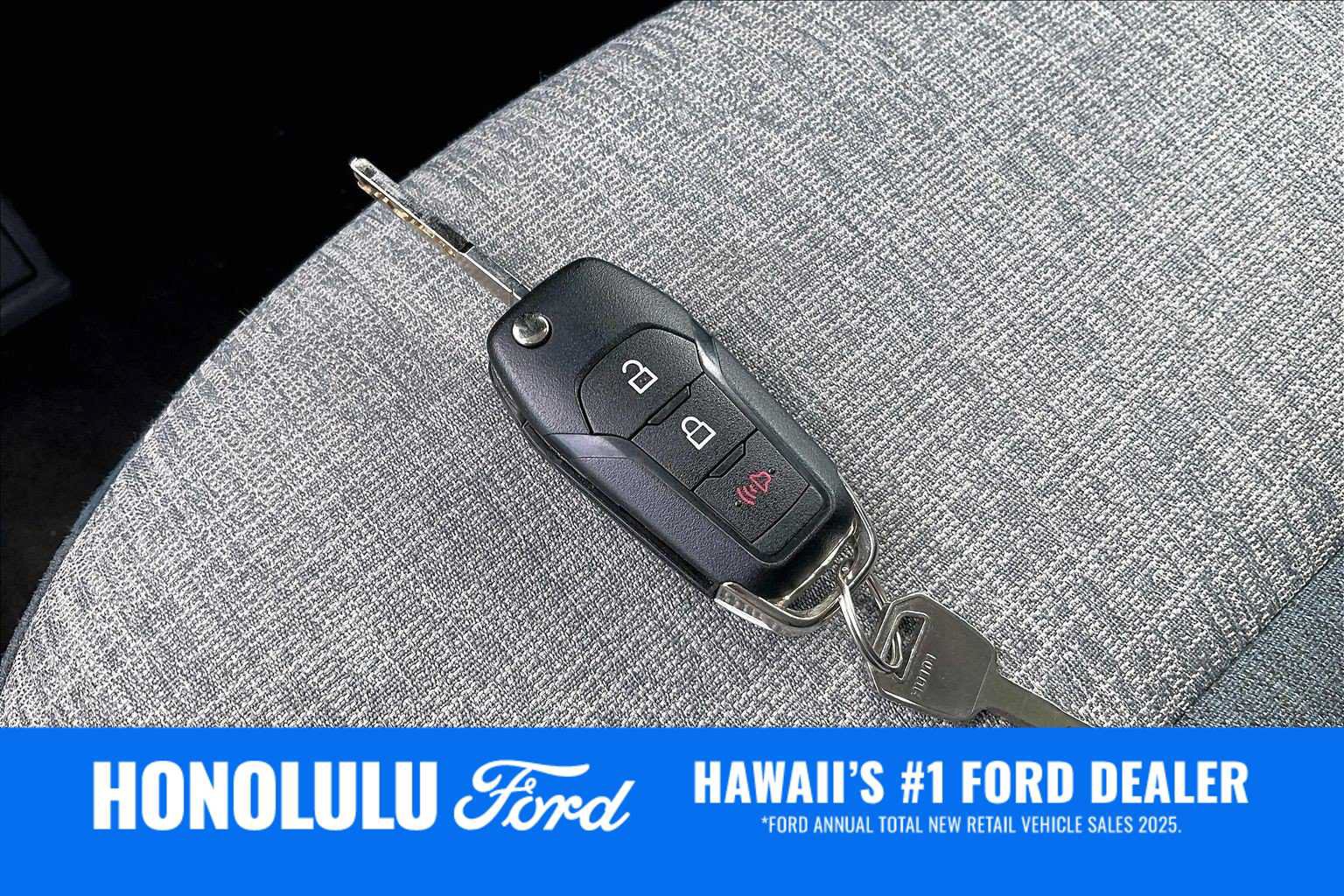 Used 2024 Ford Maverick XLT w/ Equipment Group 300A Standard AWD/4WD image 18