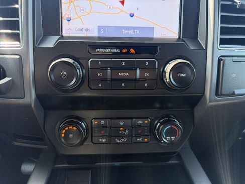 Used 2020 Ford F150 XLT w/ Equipment Group 302A Luxury RWD image 29