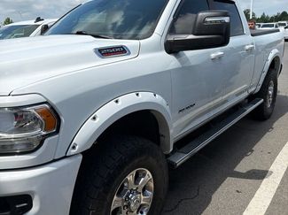 Used 2024 RAM 2500 Big Horn w/ Sport Appearance Package AWD/4WD video 2