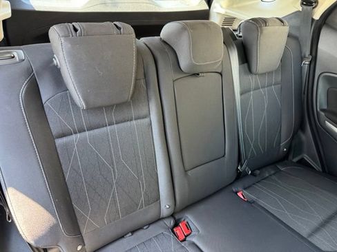 Used 2018 Ford EcoSport SE w/ SE Convenience Package AWD/4WD image 32
