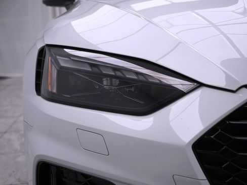 Used 2023 Audi RS 5 w/ RS Driver Assistance Package image 13