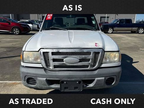 Used 2010 Ford Ranger XL image 2
