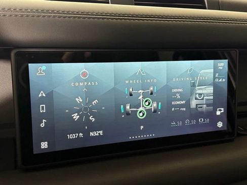 Used 2020 Land Rover Defender 110 X image 35