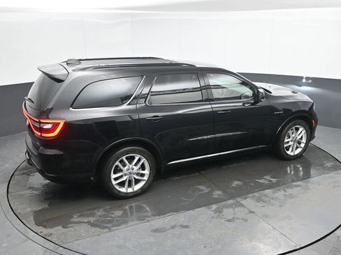 Used 2024 Dodge Durango R/T image 37