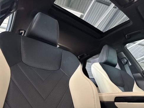 Certified 2024 Lexus NX 450h+ AWD w/ Vision Package image 18