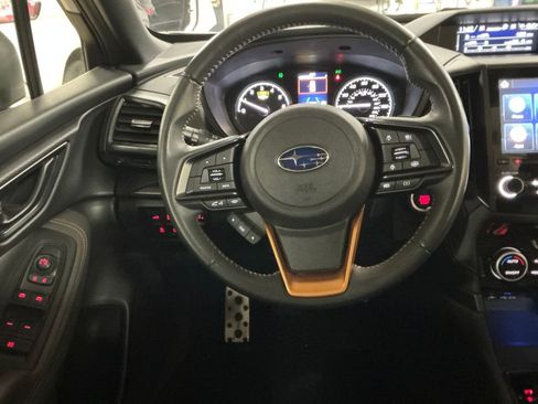 Used 2023 Subaru Forester Wilderness image 18