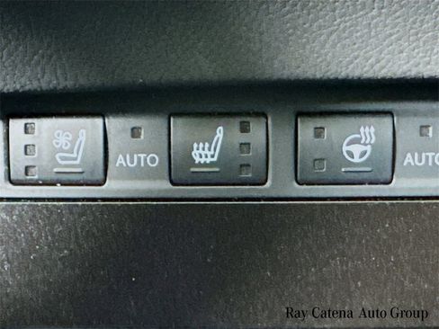 Certified 2024 Lexus ES 350 w/ Premium Package image 21