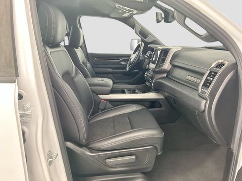 Used 2020 RAM 1500 Sport AWD/4WD image 18