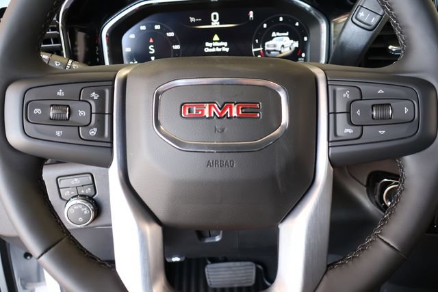 New 2026 GMC Sierra 1500 SLE w/ Max Trailering Package AWD/4WD image 24