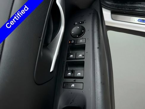 Certified 2026 Hyundai Tucson SE AWD/4WD image 18