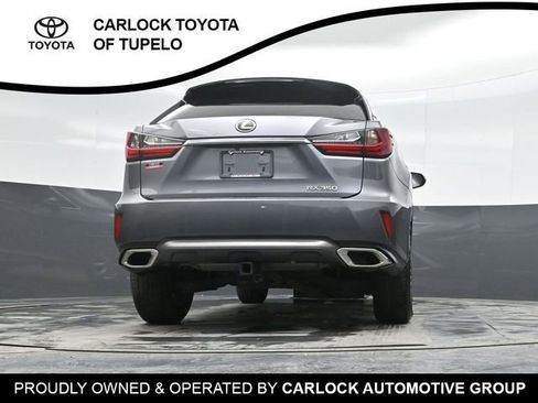 Used 2019 Lexus RX 350 FWD image 37