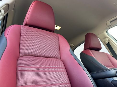 Used 2021 Lexus NX 300 FWD w/ Accessory Package image 20