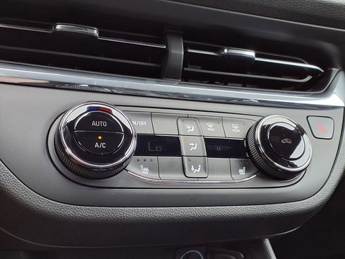 New 2026 Buick Envista Preferred w/ Convenience I Package image 5