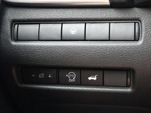 Used 2024 Nissan Rogue SV FWD image 24