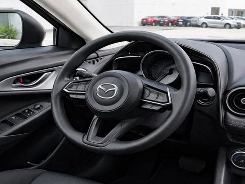 Used 2020 MAZDA CX-3 Sport FWD image 17