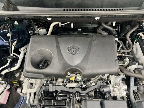 Used 2024 Toyota RAV4 XLE Premium w/ Weather Package AWD/4WD image 26