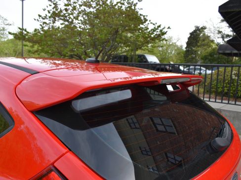 Used 2013 Ford Focus ST image 31