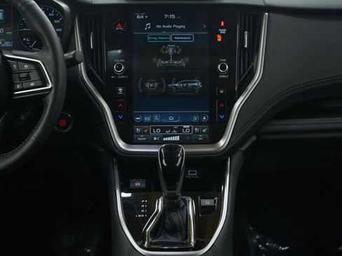 Used 2024 Subaru Outback Touring image 17