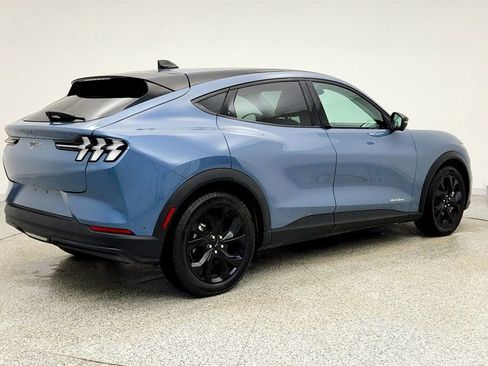 Used 2024 Ford Mustang Mach-E Select w/ Comfort Package Lite image 5