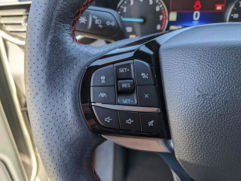 Used 2023 Ford Explorer ST-Line w/ Class IV Trailer Tow Package image 29