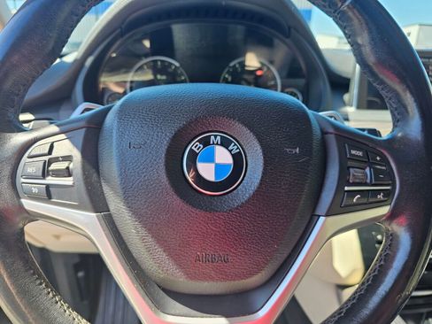 Used 2016 BMW X6 xDrive35i image 22